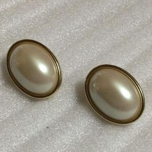 Napier Clip Earrings